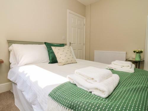 Apartamento Fonerby