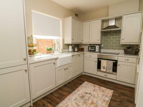 Apartamento Fonerby