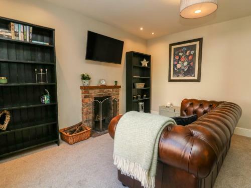 Apartamento Fonerby