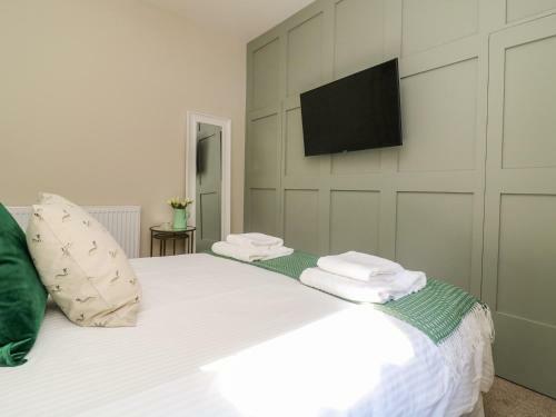 Apartamento Fonerby