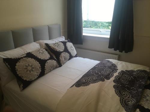 Four Columns Lodgings Your Comfort Our Priority