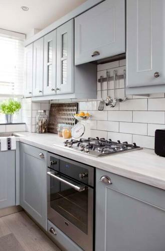 Old Town Retreat, Grade II Listed, Margate