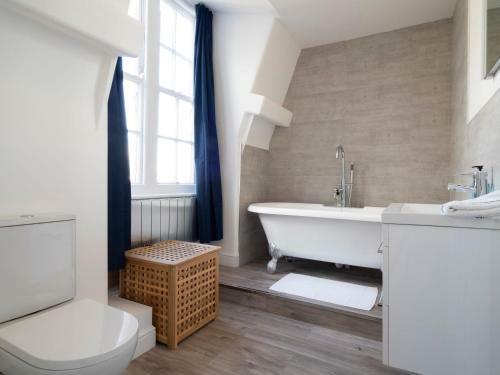 The Post Office - Refurbished Spacious Apartment Near Margate Old Town