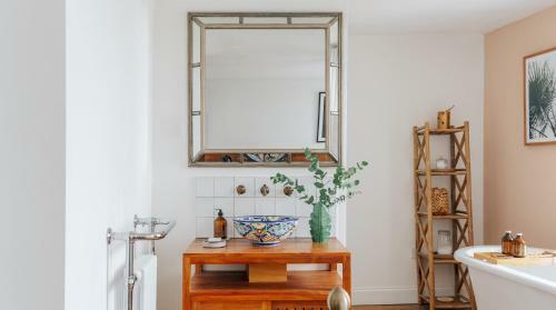 Apartamento Plum Guide - Crescent Moon