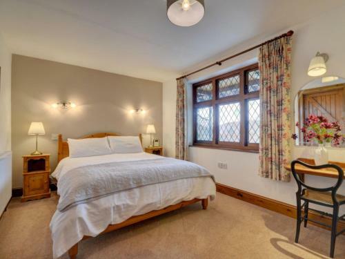 Holiday Home Chauffers Cottage