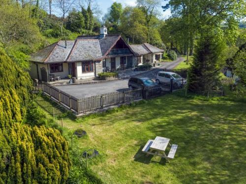 Holiday Home Chauffers Cottage