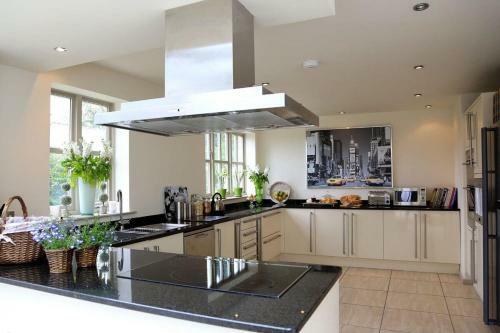 Lamp Cottage