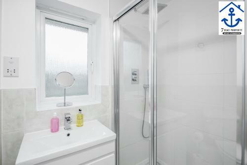 Luxury 2 Bed Apartment Marlow Near Town Centre