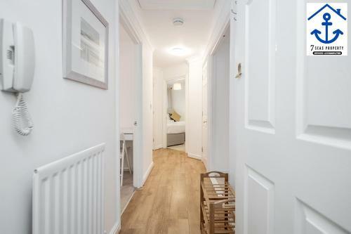 Luxury 2 Bed Apartment Marlow Near Town Centre