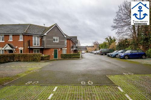 Luxury 2 Bed Apartment Marlow Near Town Centre