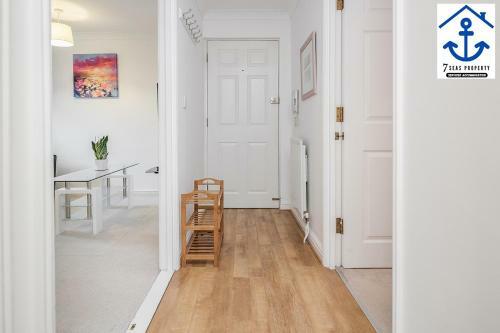 Luxury 2 Bed Apartment Marlow Near Town Centre