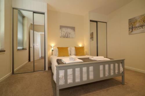 Apartamento Signature - Railway Cottage