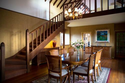 Agroturismo Broomfields Country House