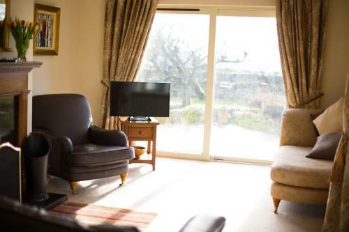 Agroturismo Broomfields Country House