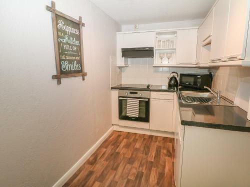 George Centre Apartment 5
