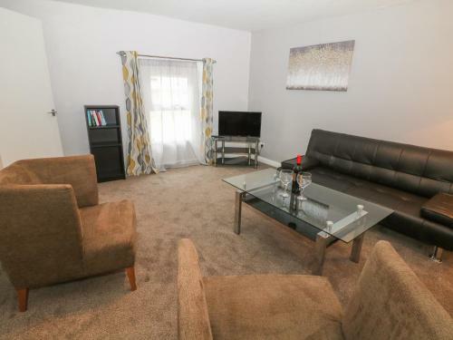George Centre Apartment 5