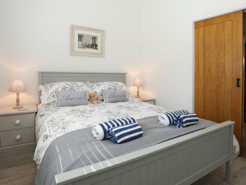 Cosy Cottage