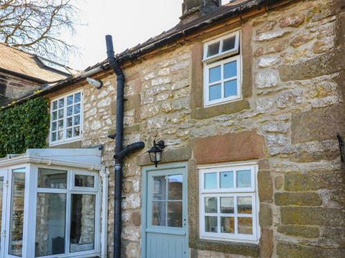 Ivy Cottage