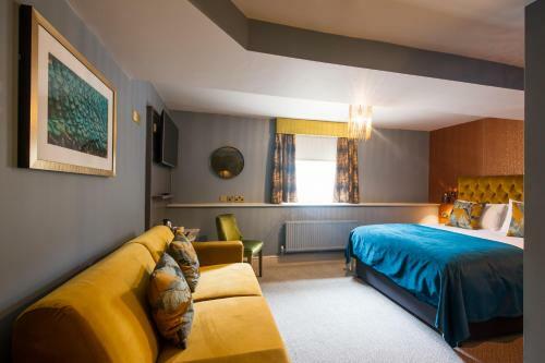 Hotel Innkeeper's Lodge Birmingham - Nec , Meriden