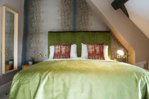 Hotel Innkeeper's Lodge Birmingham - Nec , Meriden
