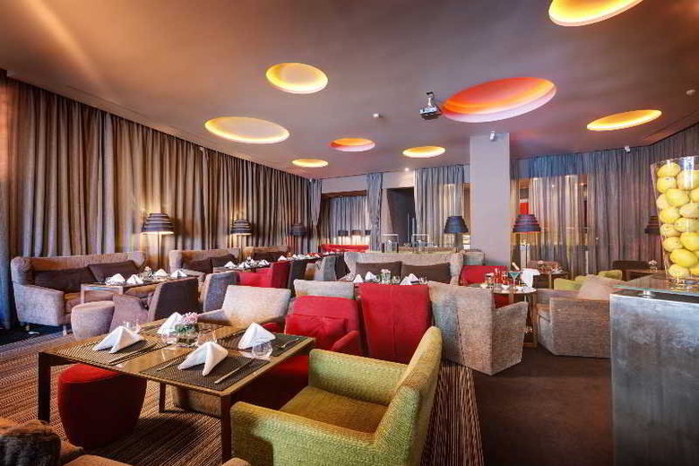 Gray Boutique Hotel And Spa