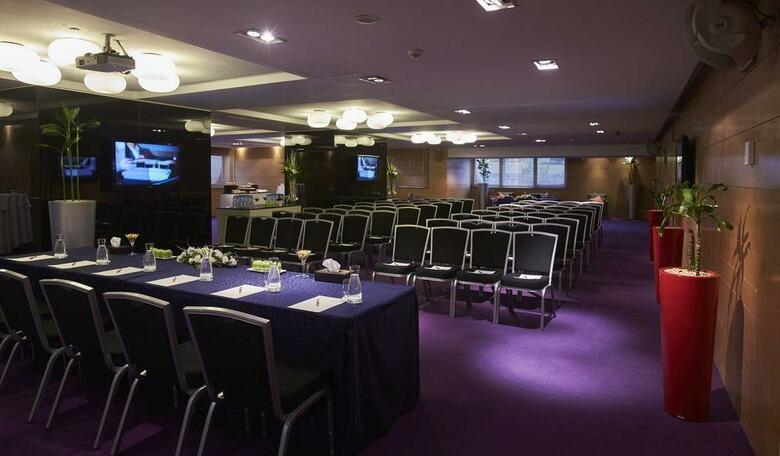 Moevenpick Hotel Casablanca