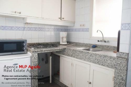 Apartamento R�sidence Assoulil Mlp