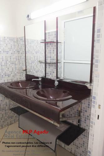 Apartamento R�sidence Assoulil Mlp