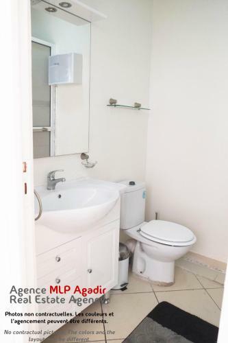 Apartamento R�sidence Assoulil Mlp