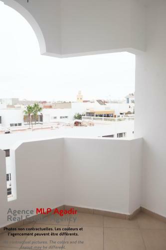 Apartamento R�sidence Assoulil Mlp