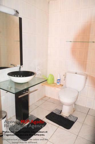 Apartamento R�sidence Assoulil Mlp