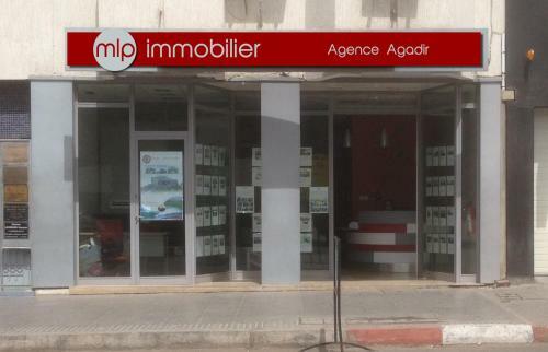 Apartamento R�sidence Assoulil Mlp