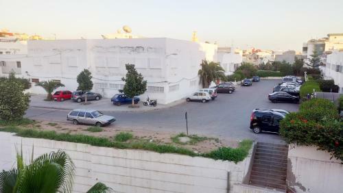 Apartamento R�sidence Assoulil Mlp