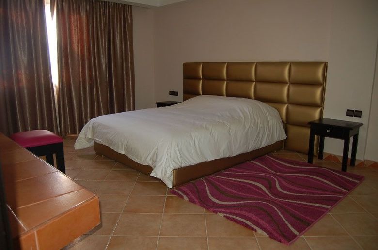 Apartamentos Bo Hotel