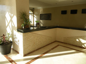 Apartamentos Bo Hotel