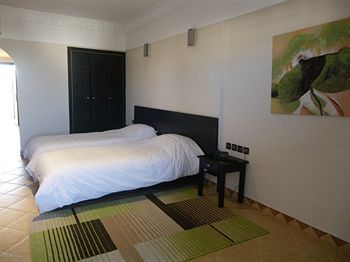 Apartamentos Bo Hotel