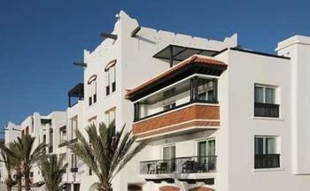 Hotel Atlas Marina Beach Suites & Spa