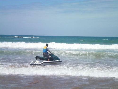Apartamento Residence Jet Sakane Agadir