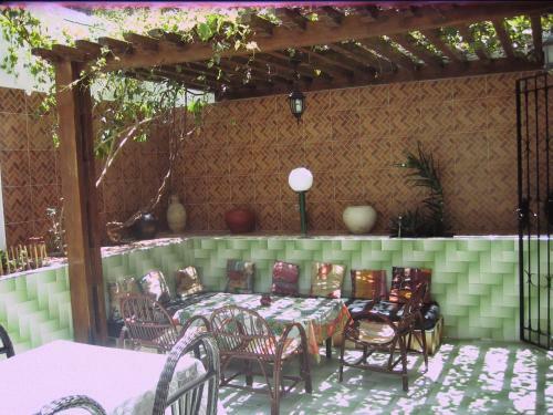 Bed & Breakfast La Porte Des Etoiles