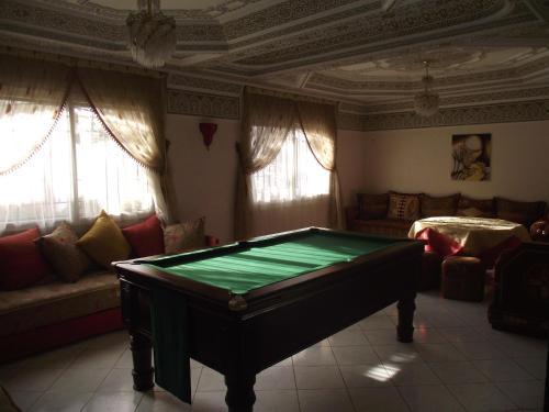 Bed & Breakfast La Porte Des Etoiles