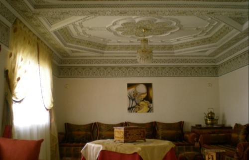 Bed & Breakfast La Porte Des Etoiles