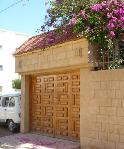 Bed & Breakfast La Porte Des Etoiles