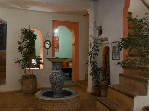 Bed & Breakfast Dar Dalia