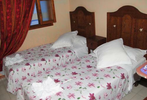 Hotel Casa Khaldi