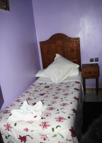 Hotel Casa Khaldi