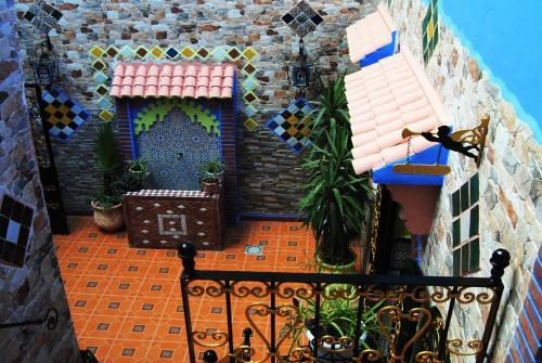Hotel Casa Khaldi
