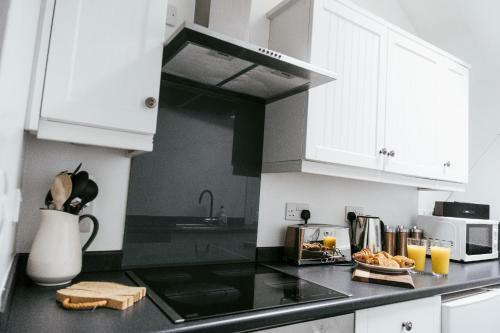 The Backlet - Mevagissey Cottage Sleeps 4