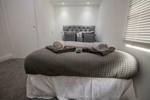 Roscoe House 4 Double Rooms Workstays Uk