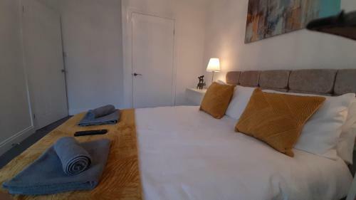 Finsbury Furnished House Middlesbrough