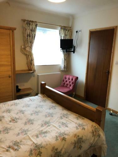 Bed & Breakfast Treleaven Farmhouse
